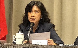 避免更多「張天欽」重組促轉會？政院：茲事體大