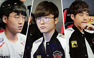 《英雄聯盟》王者殞落 三冠王SKT無緣世界賽