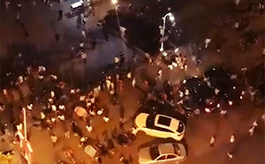 湖南衡東隨機殺人 兇嫌報復社會釀11死44傷