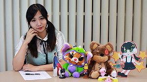 電競潮新聞》《英雄聯盟》夏決賽將開戰  《爐石戰記》台灣好手創紀錄 