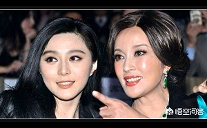 落難的武則天？人間蒸發ing 范冰冰暗黑吸金內幕曝光