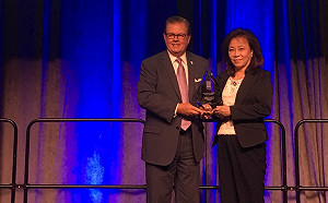 國際機場協會服務品質評比 桃機奪季軍