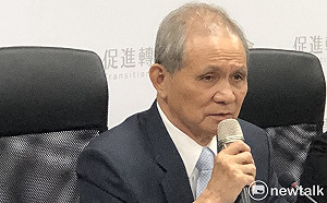 藍要促轉會重新改組 黃煌雄：找外部專家調查張天欽事件