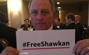 CBS再爆一樁性醜聞 「60分鐘」執行製作人離職