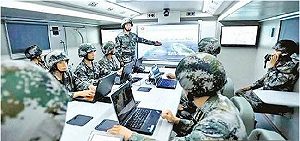 讀者投書》 中國運用媒體影響台灣選舉 不能等閒視之