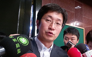 國民黨嗆凍結預算　綠委：促轉會代表真相與和解有存在必要