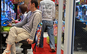 國中生痛訴「賭博害家破人亡」 檢察長:辦不出來向全國下跪道歉!！