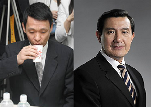 打馬檢察官接廉政署副署長 侯寬仁：沉冤得雪