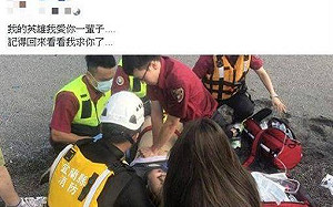 讀者投書》 協助親友走出心理創痛 你可以做這五步驟