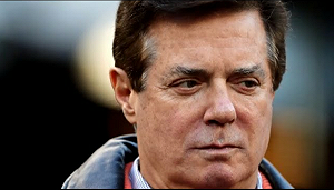 才誇他就背叛？川普前競選總幹事認罪 與檢方達協議