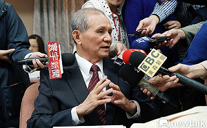 張文隆觀點》重組促轉會才能重建人民對轉型正義的信心！