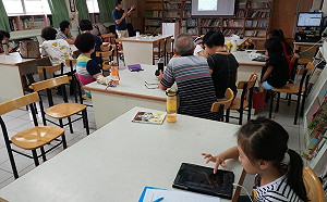 台中推動校園資源共享  預計明年完成70據點