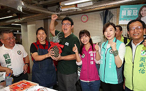 陳景峻請辭北農董座  姚文智：相信他也是滿腹委屈