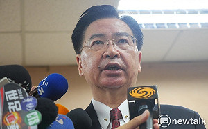 「誰殺了我們的外交官？」  蘇宏達臉書po影片再批小英政府 (影)