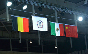 邱智淵觀點》稱呼台灣「中華台北」！美國真的尊重台灣嗎？