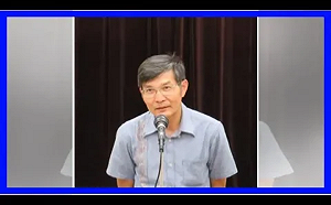 懷疑受假新聞之害 蘇啓誠曾想請律師調查  卻仍選擇輕生