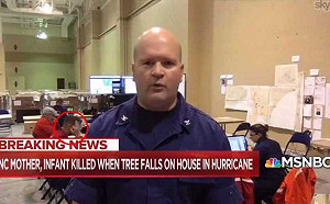 比「OK」是白人種族主義？ 美國海防隊成員挨批