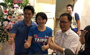 道路申訴暴增三倍 丁守中揭三盲點打臉柯文哲