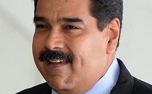 重振石油產業  委國總統：將獲中國資金挹注