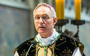 天主教會性侵醜聞又起   德國大主教形容「教會911事件」