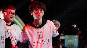 《鬥陣特攻》世界盃曼谷小組賽　中國、澳洲晉級BlizzCon八強 (影)