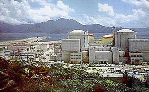 強颱山竹襲粵港澳  港學者憂廣東核電廠安全