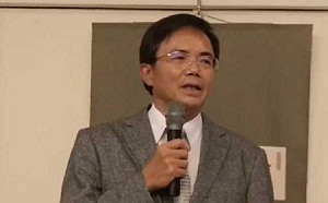 點交財產疑遭傅崐萁人馬阻擋 花縣府：不排除請鎖匠開門