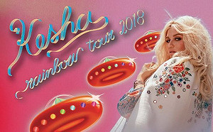 惡女凱莎來台水土不服 開演前20分鐘取消演唱會