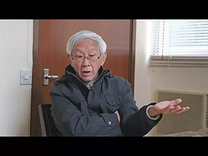 中國天主教會遭中共政權謀殺 陳日君寫信求救