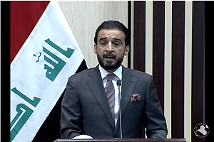 伊拉克選出37歲國會議長  挺伊朗批美制裁不公正