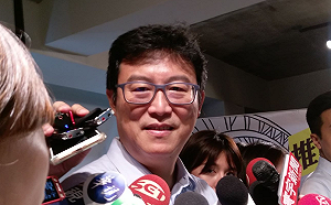 柯P民調下滑  姚文智：民眾不滿政績、換個市長做做看！