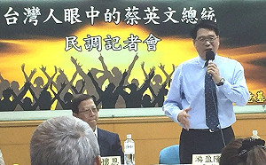 民調：36.2%民眾支持台獨！兩岸統一26.1%，超越維持現狀23.2%