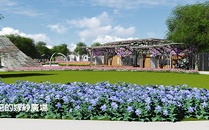 讓世界認識台中！花博10大熱門景點票選活動開跑