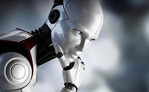 7年後機器主宰職場  衝擊文書會計郵政