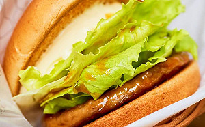 大腸桿菌汙染  日本摩斯漢堡28人中毒