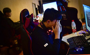 青少年網路遊戲成癮 研究：台盛行率高於西方