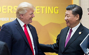 美宣布加課2000億美元中國貨關稅10%  明年再漲