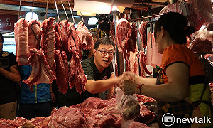 中國介入選舉 姚文智 : 收買媒體企圖混淆民進黨執政