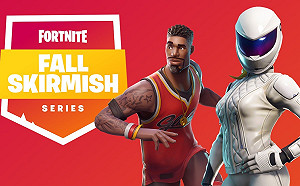 《要塞英雄》秋季游擊賽今晨開打  推新「俱樂部」賽制搶新鮮感