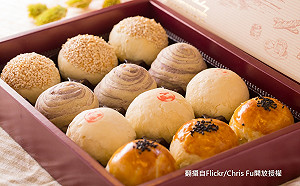 中秋節勞揪感心！9成7企業會發放禮品或禮金