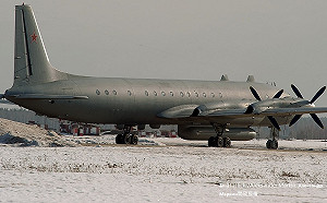 被豬隊友打到? 俄羅斯14人軍機 疑遭到敘利亞擊落