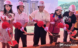 8年5萬戶公宅政見難兌現  柯P坦言：數字可能要下修