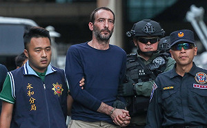 永和分屍案　嫌犯孫武生否認殺人一度落淚