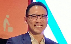 林口新創園計畫 微軟宣布加入