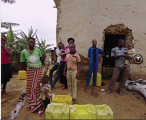 比爾蓋茲：非洲人口增 不利全球減貧成效