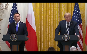 拒被占便宜！川普：世界把美當小豬撲滿 中國歐洲齊剝削