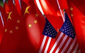 不只貿易戰  美下令中國兩大官媒駐美分支登記為外國代理人