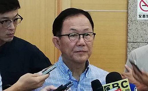 北農下午兩點開董事會 丁守中批柯P「歹戲拖棚」