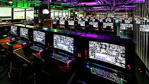 打造電競夢幻殿堂！台灣品牌於韓國發光