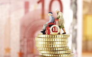 退休金自提6%每月可領上萬元 3成勞工不知道